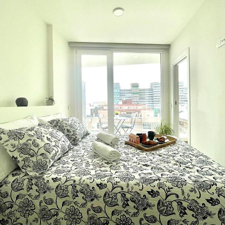 Blue Sky City Apartment Лас-Пальмас-де-Гран-Канарія Екстер'єр фото