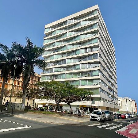 Blue Sky City Apartment Лас-Пальмас-де-Гран-Канарія Екстер'єр фото