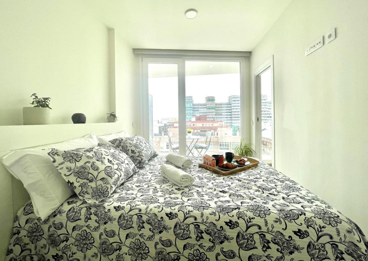 Blue Sky City Apartment Лас-Пальмас-де-Гран-Канарія Екстер'єр фото