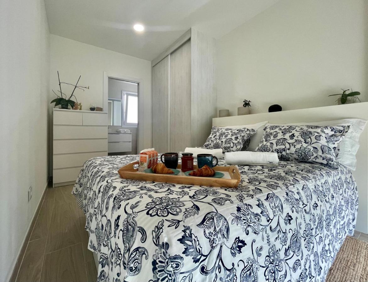 Blue Sky City Apartment Лас-Пальмас-де-Гран-Канарія Екстер'єр фото