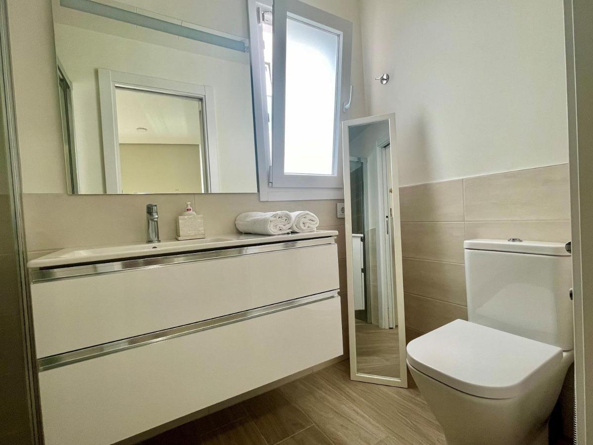Blue Sky City Apartment Лас-Пальмас-де-Гран-Канарія Екстер'єр фото