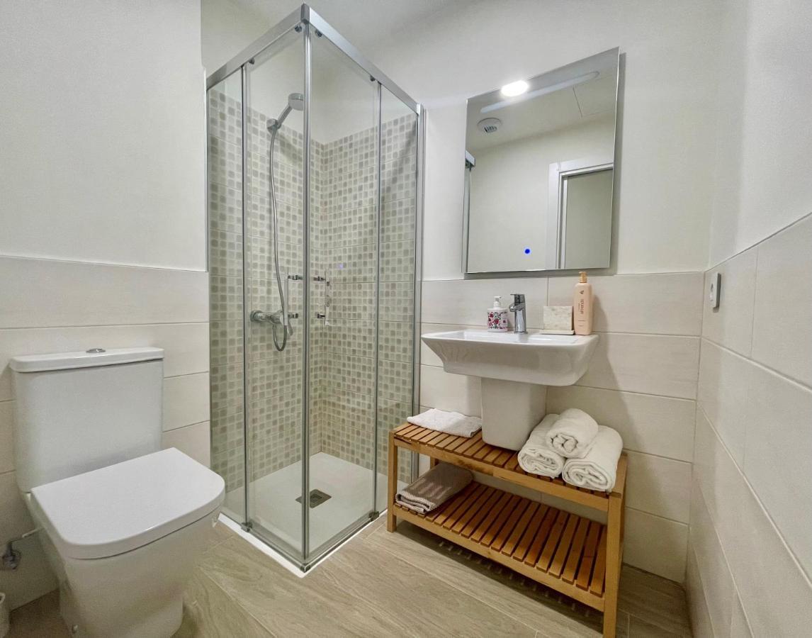 Blue Sky City Apartment Лас-Пальмас-де-Гран-Канарія Екстер'єр фото