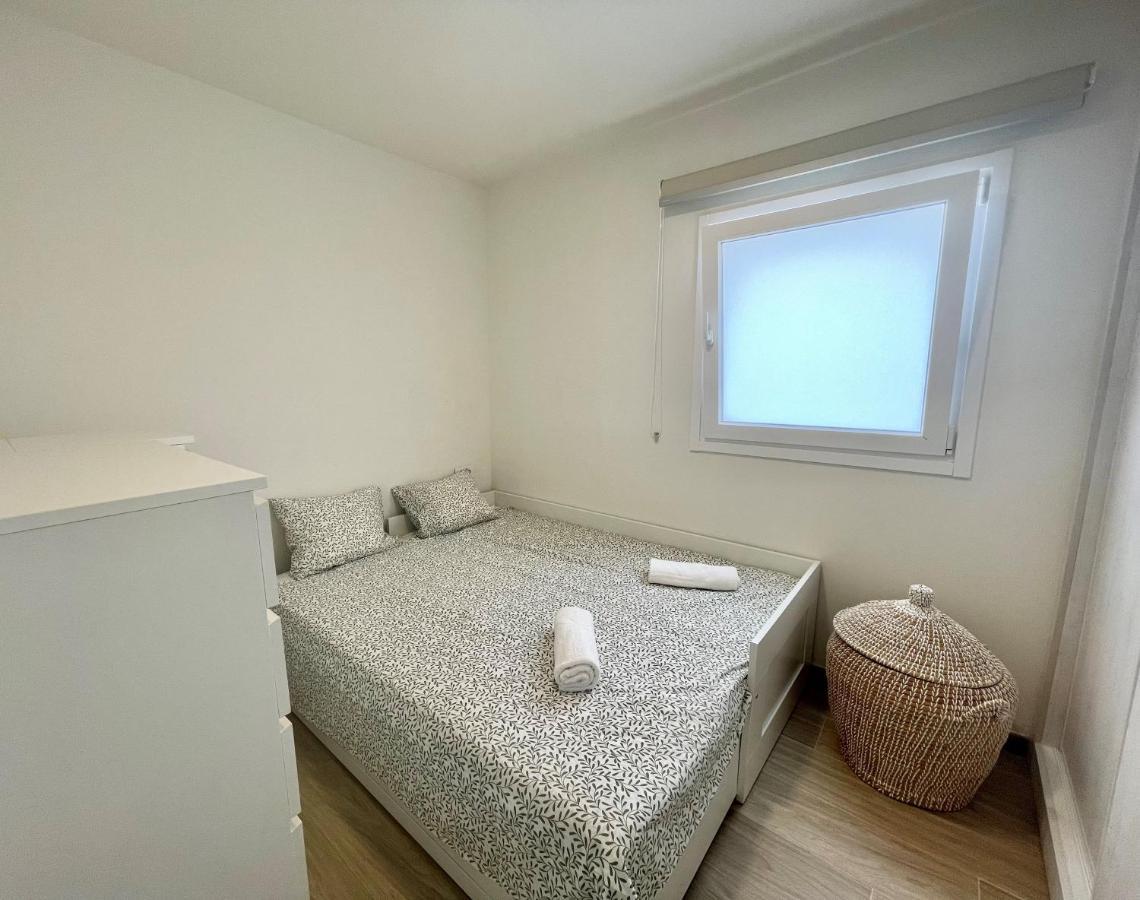 Blue Sky City Apartment Лас-Пальмас-де-Гран-Канарія Екстер'єр фото