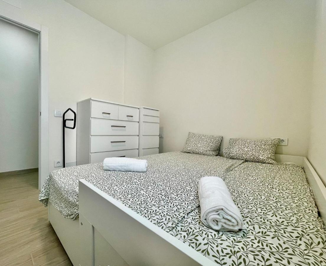 Blue Sky City Apartment Лас-Пальмас-де-Гран-Канарія Екстер'єр фото