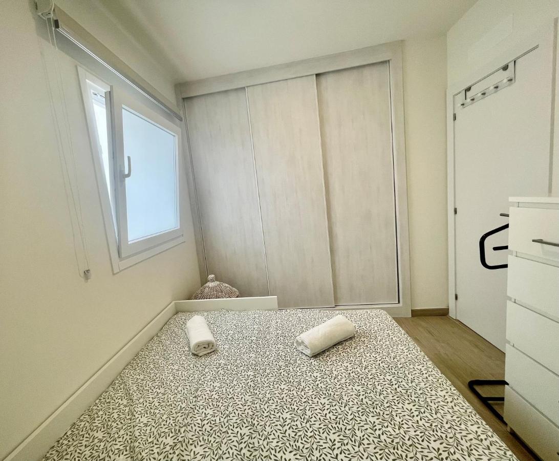 Blue Sky City Apartment Лас-Пальмас-де-Гран-Канарія Екстер'єр фото