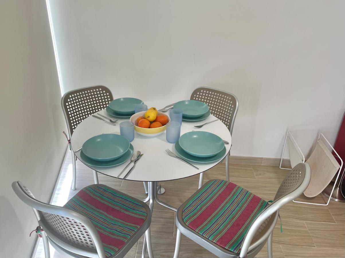 Blue Sky City Apartment Лас-Пальмас-де-Гран-Канарія Екстер'єр фото