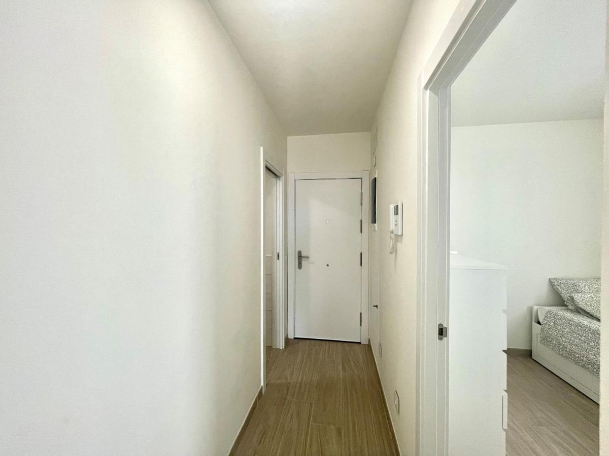 Blue Sky City Apartment Лас-Пальмас-де-Гран-Канарія Екстер'єр фото